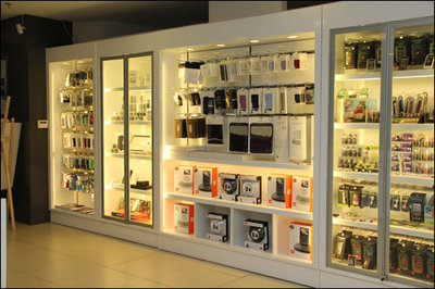 鼎好上海電子商城 一站式體驗，熱門電子產品盡在掌握